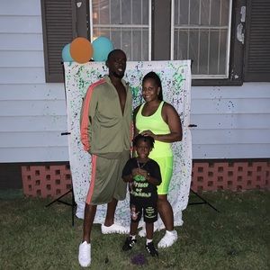 Meet your Posher, Harry